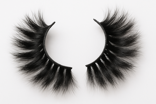 20MM MINK LASHES 