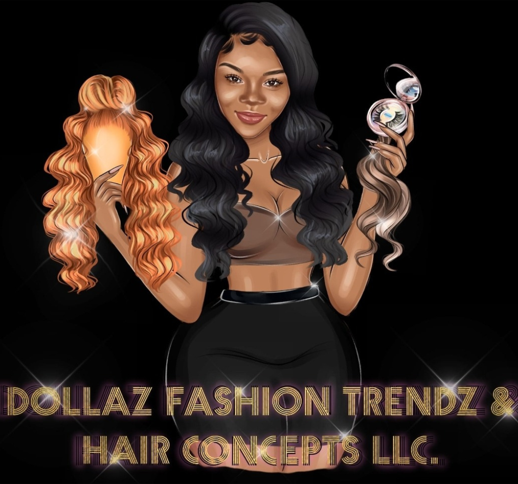  Dollaz Fashion Trendz & Hair Concepts