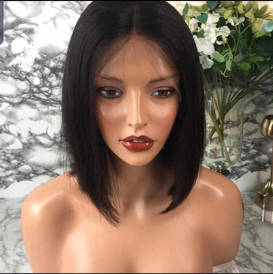 Bob Lace Wig