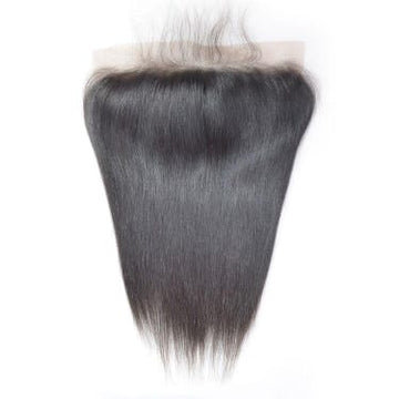 Straight Lace Frontal