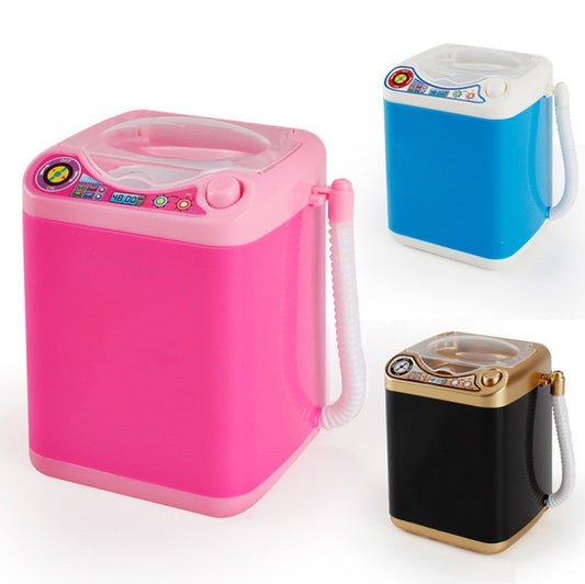 Mink Lash Washing Machine
