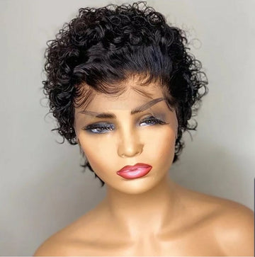 Pixie Wig