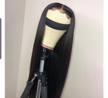 Celia Closure Wig 4*4