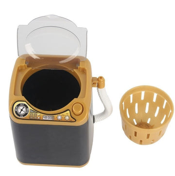 Mink Lash Washing Machine