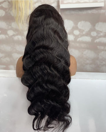 Jada Body Wave Lace Wig