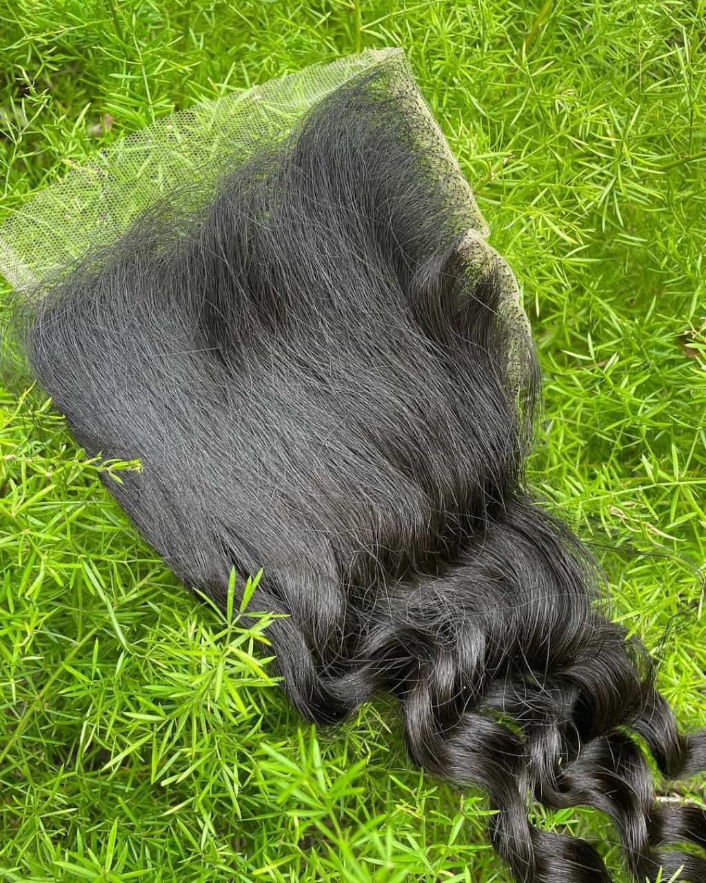 Deep Wave Closure