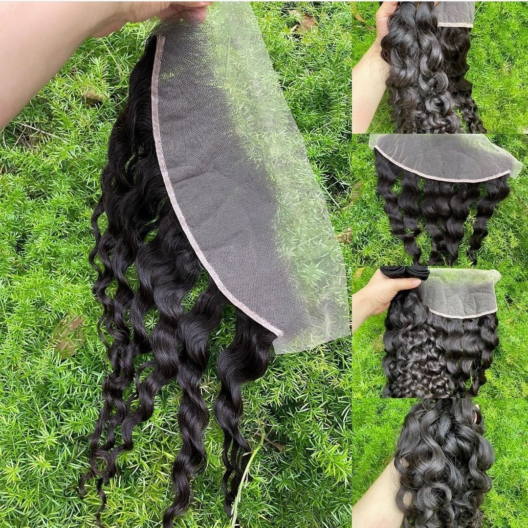 Deep Wave Frontal