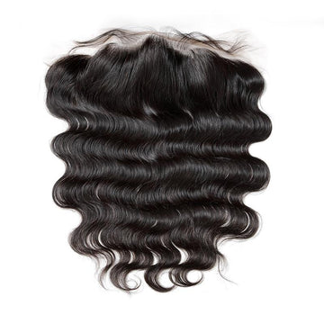 Body Wave Lace Frontal