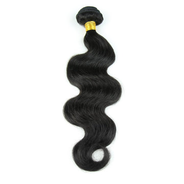 Black Body Wave Bundle