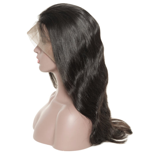 Body Wave Full Lace Wig