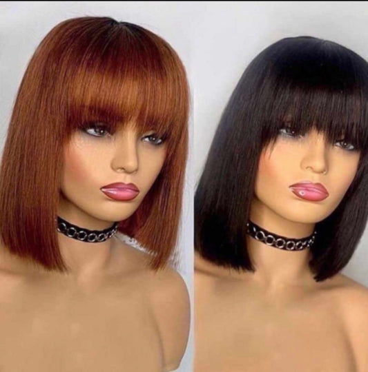 Chinese Bang Bobs