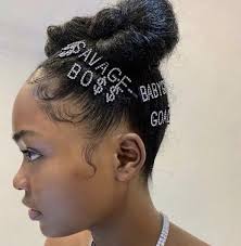 Hair Accesories