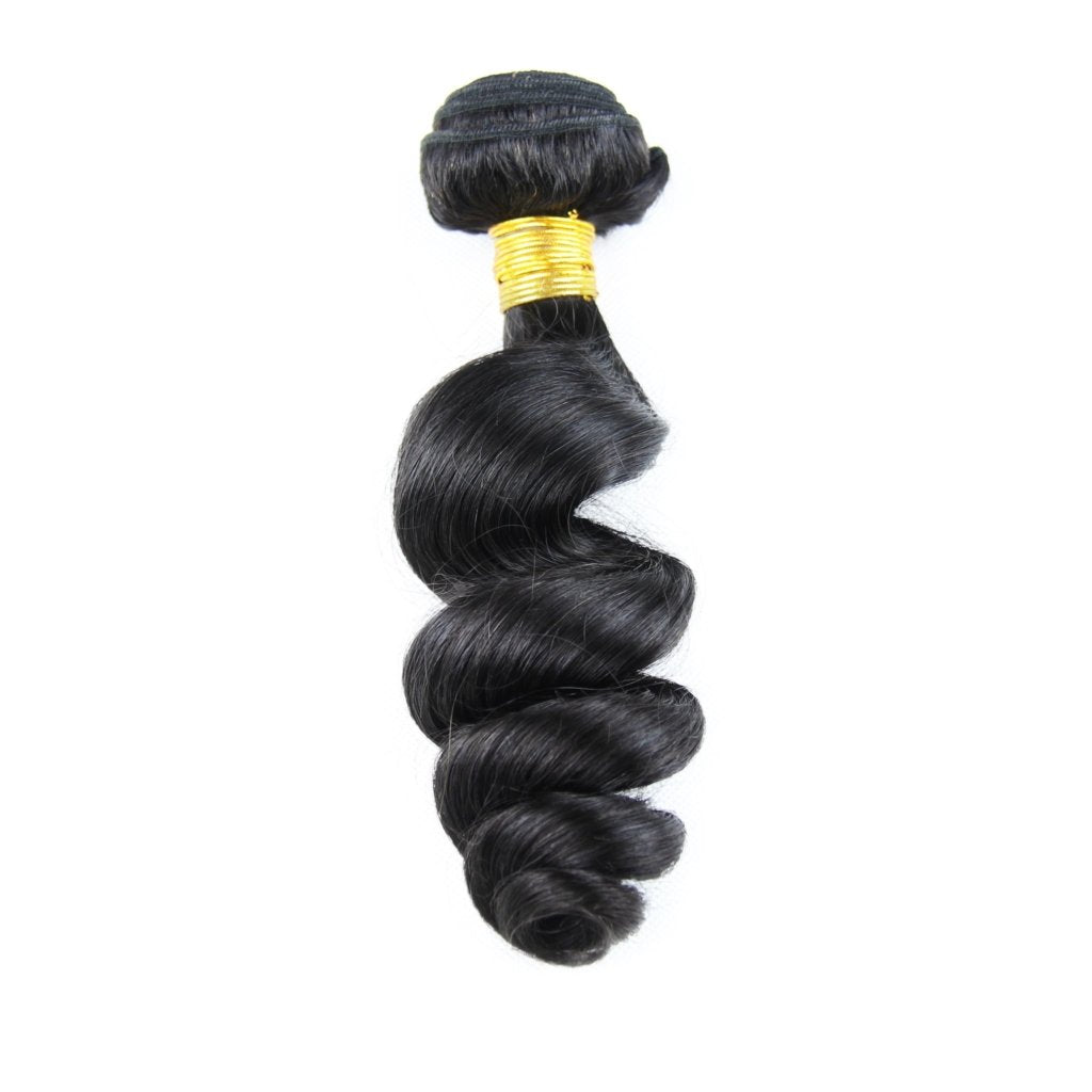 Loose Wave Bundle