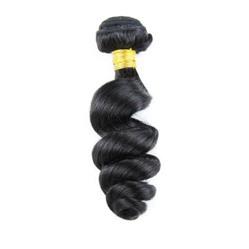 Loose Wave Bundle